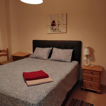 Cozy Apartment Close To The Beach In Beatiful Area Perelló Eksteriør billede