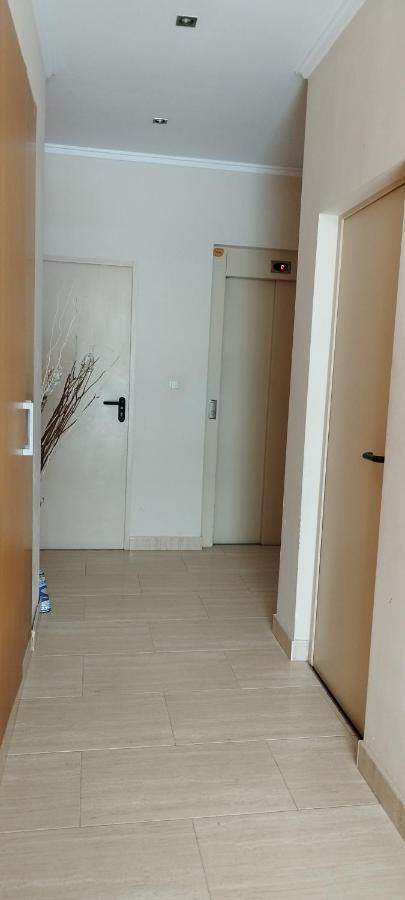 Cozy Apartment Close To The Beach In Beatiful Area Perelló Eksteriør billede