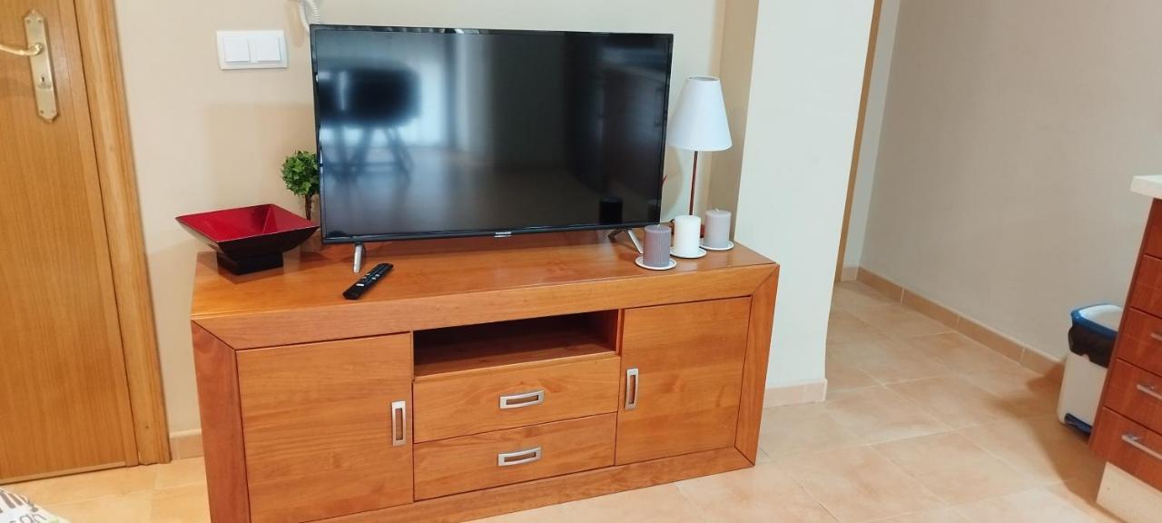 Cozy Apartment Close To The Beach In Beatiful Area Perelló Eksteriør billede