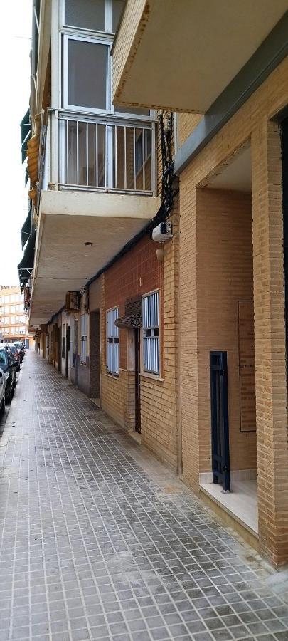 Cozy Apartment Close To The Beach In Beatiful Area Perelló Eksteriør billede