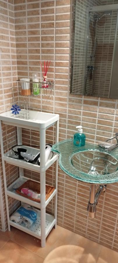 Cozy Apartment Close To The Beach In Beatiful Area Perelló Eksteriør billede