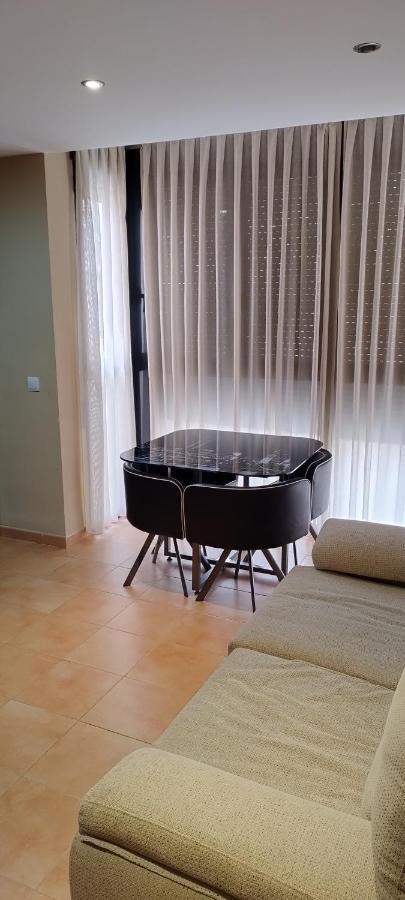 Cozy Apartment Close To The Beach In Beatiful Area Perelló Eksteriør billede