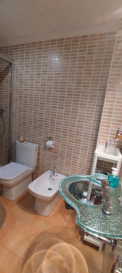 Cozy Apartment Close To The Beach In Beatiful Area Perelló Eksteriør billede