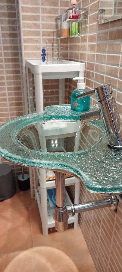Cozy Apartment Close To The Beach In Beatiful Area Perelló Eksteriør billede