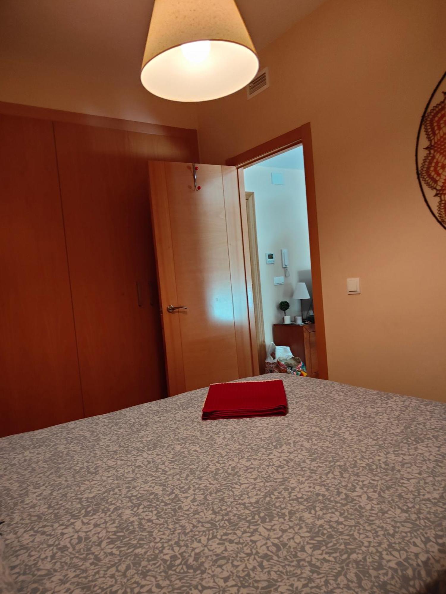 Cozy Apartment Close To The Beach In Beatiful Area Perelló Eksteriør billede
