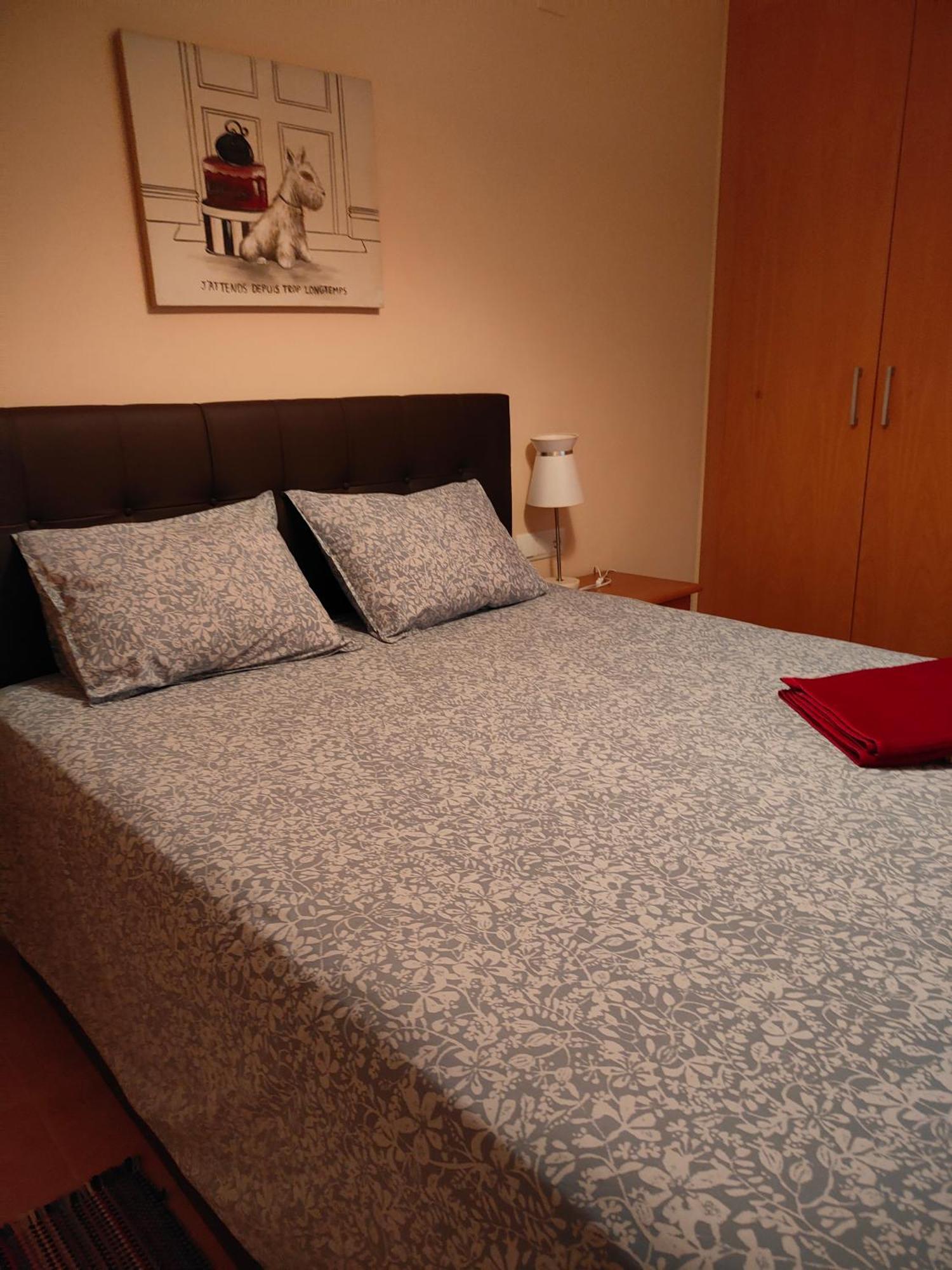 Cozy Apartment Close To The Beach In Beatiful Area Perelló Eksteriør billede
