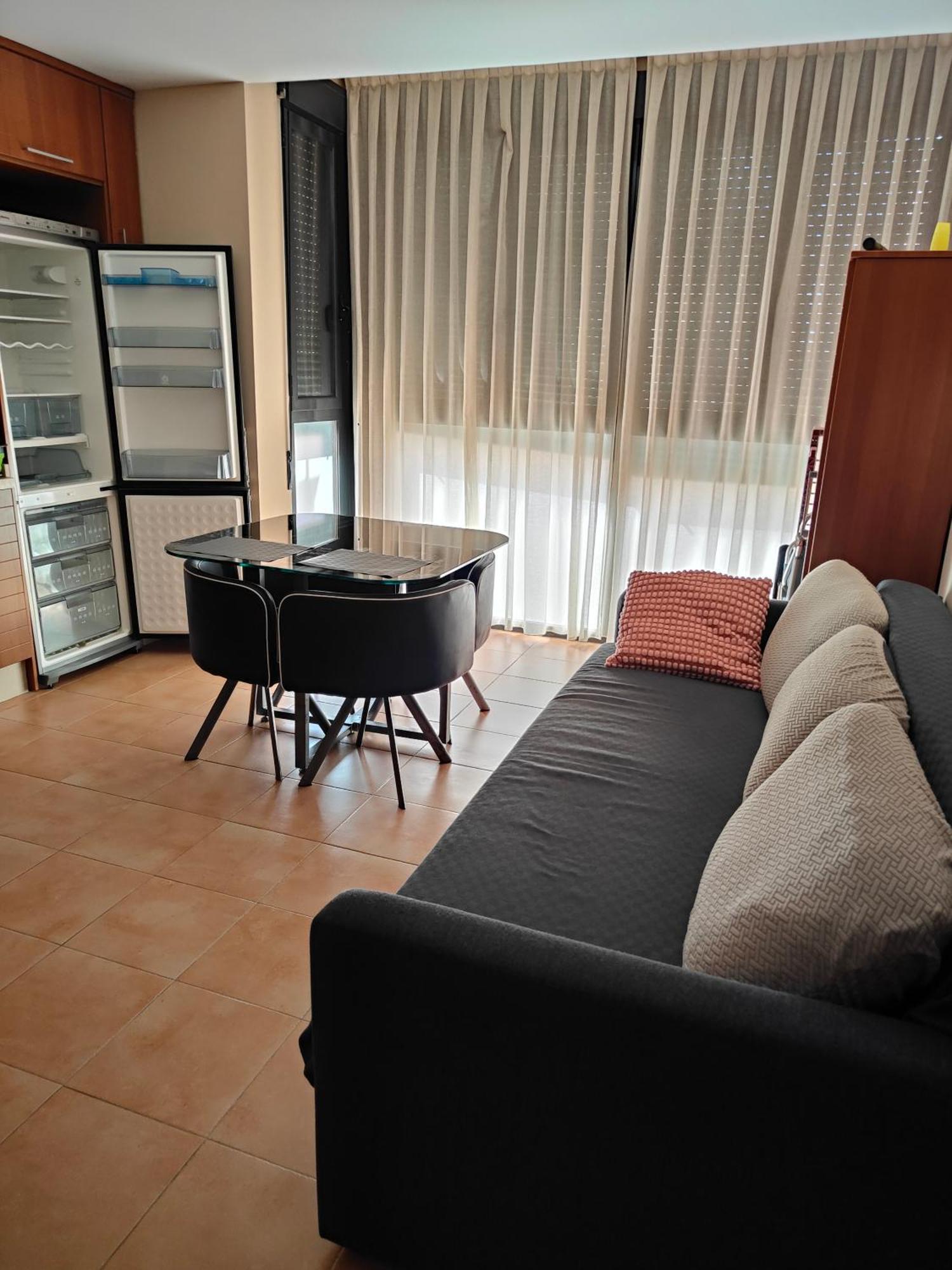 Cozy Apartment Close To The Beach In Beatiful Area Perelló Eksteriør billede